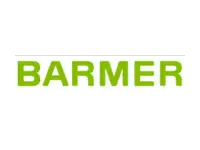 Logo Barmer