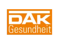 Logo DAK Gesundheit