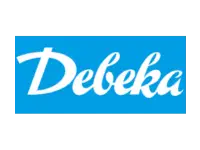 Logo Debeka