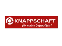 Logo Knappschaft