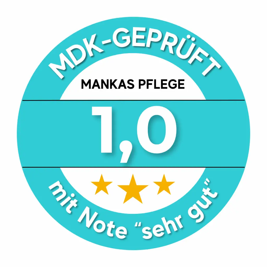 logo mdk geprüft