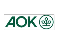 Logo AOK